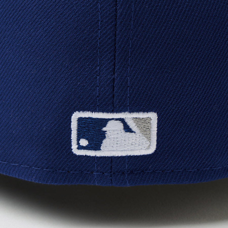 NEW ERA（ニューエラ）バッターマンロゴ 背面刺繍