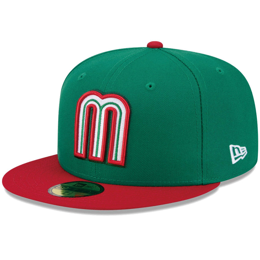 WBC 59FIFTY ERA NEW グリーン 侍ジャパン WBC 59FIFTY ERA NEW 侍ジャパン 【公式通販】 グリーン 帽子