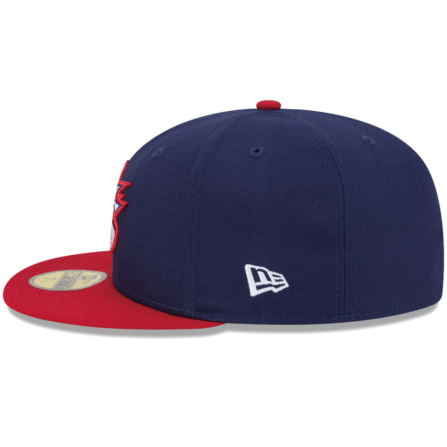 NEW ERA ニューエラ 59FIFTY 2026 World Baseball Classic USA