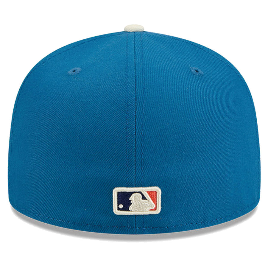 NEW ERA（ニューエラ）59FIFTY City Connect ミルウォーキー