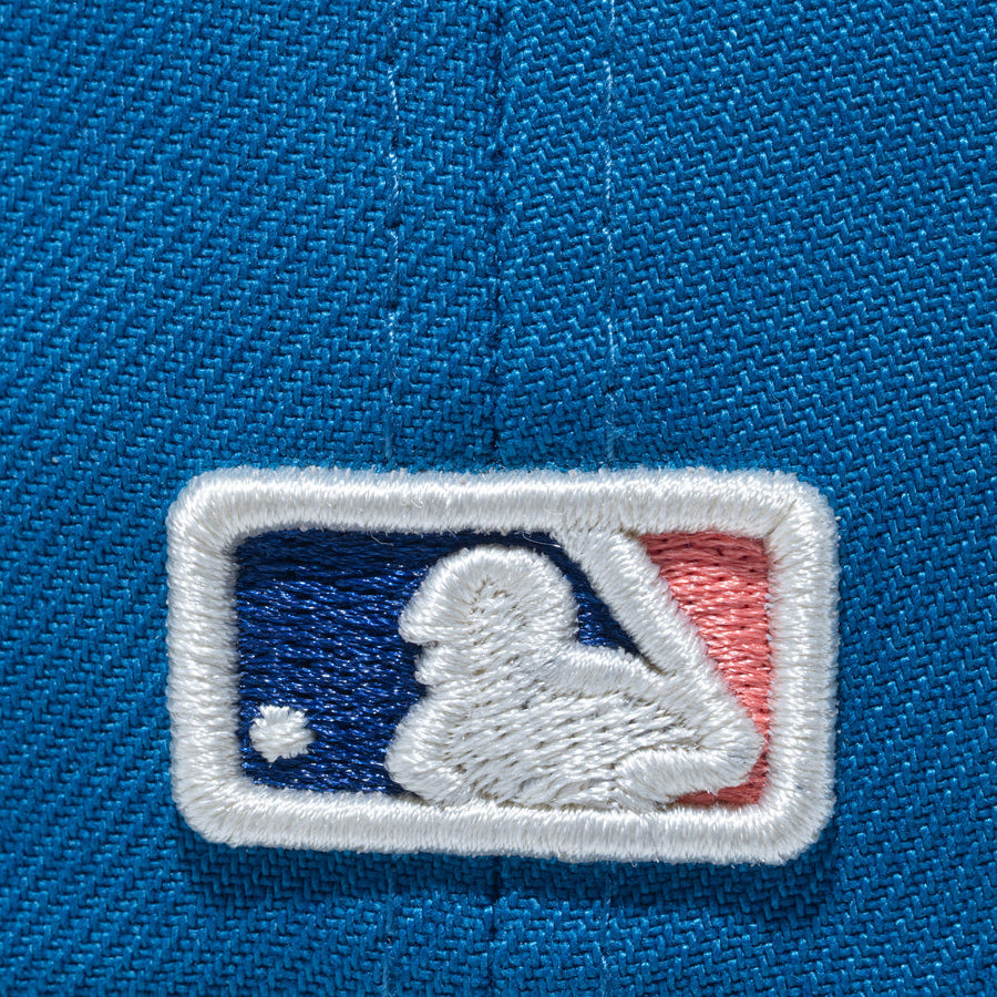 NEW ERA MLBロゴ バッターマン 刺繍