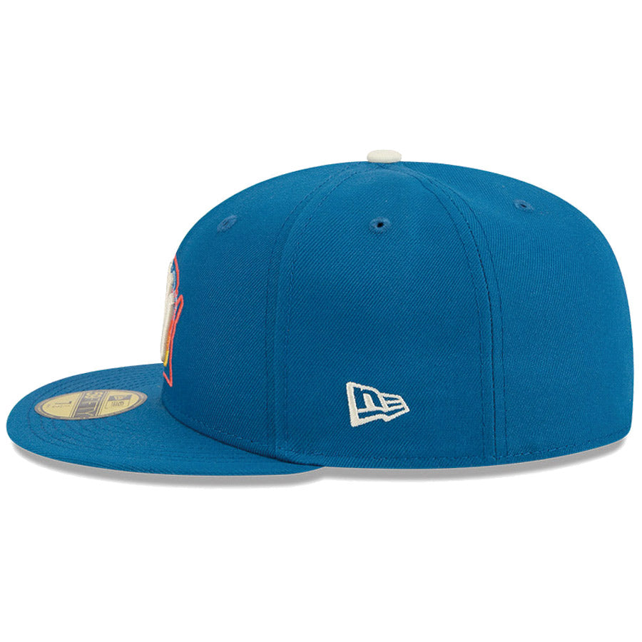 NEW ERA（ニューエラ）59FIFTY City Connect ミルウォーキー