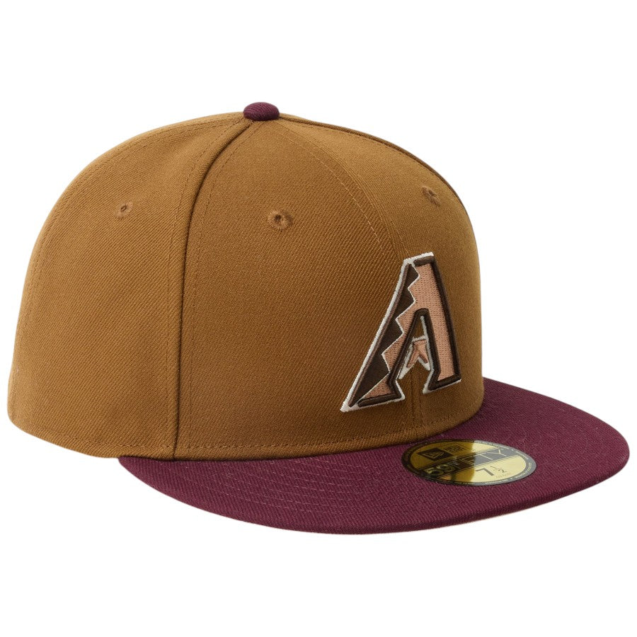 NEW ERA 59FIFTY 右斜め