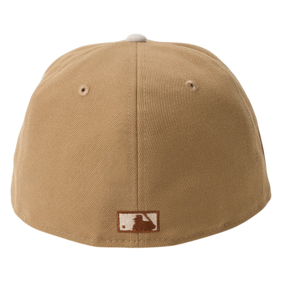 NEW ERA バッターマンロゴ 背面