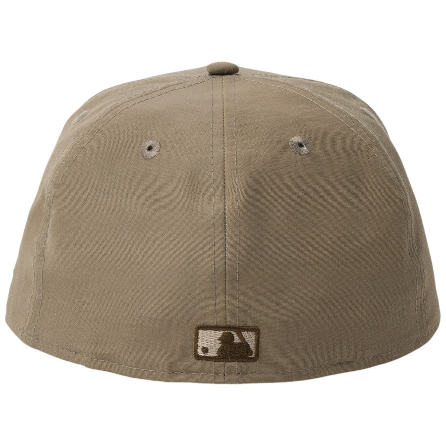 NEW ERA 59FIFTY ロサンゼルス・ドジャース バッターマンロゴ