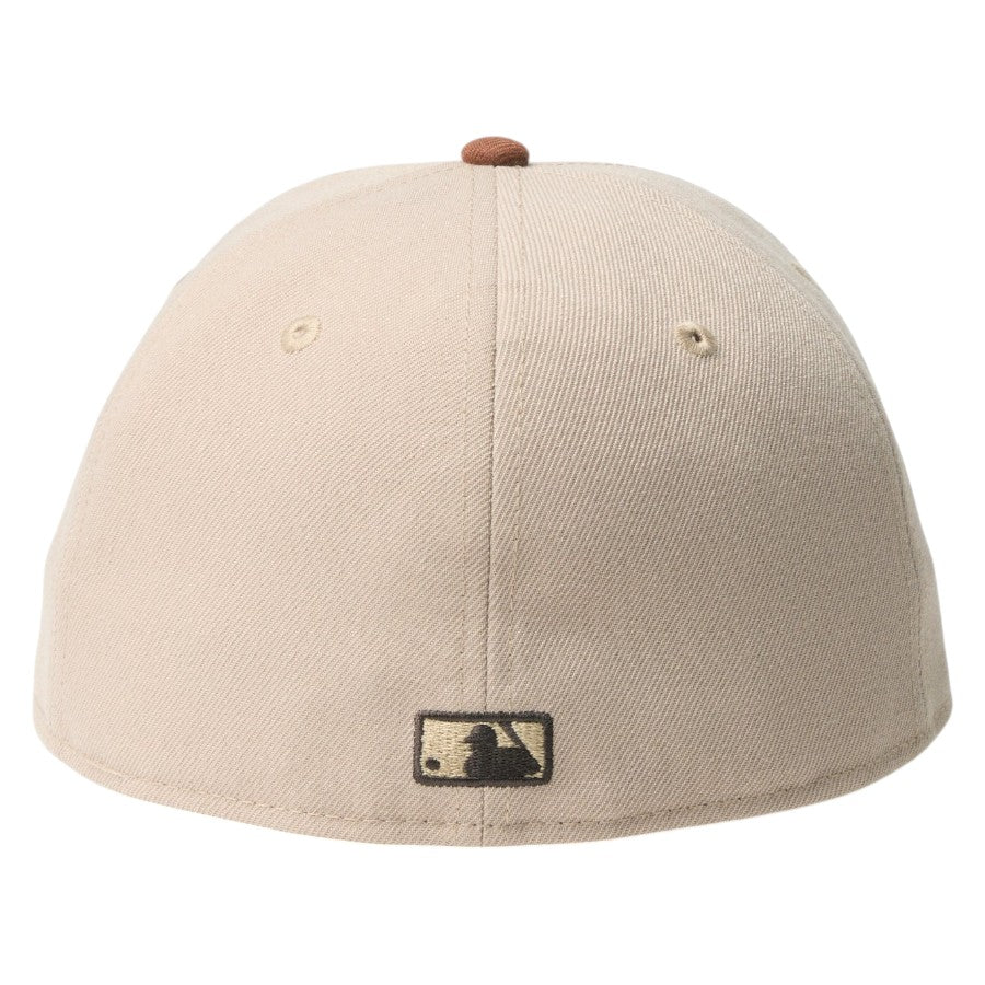 NEW ERA バッターマンロゴ 背面