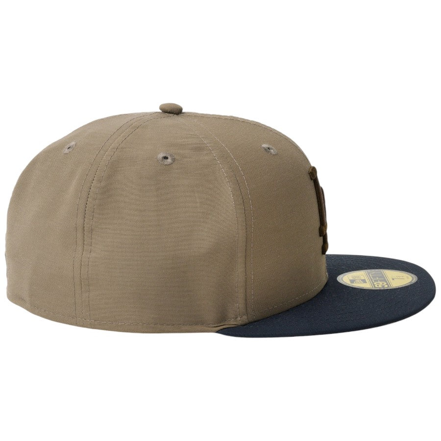 NEW ERA 59FIFTY ロサンゼルス・ドジャース 右サイドデザイン