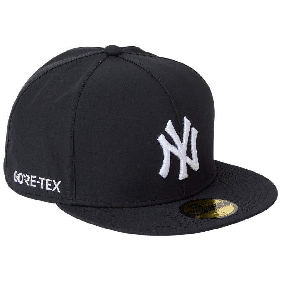 NEW ERA 59FIFTY ヤンキース 左斜め