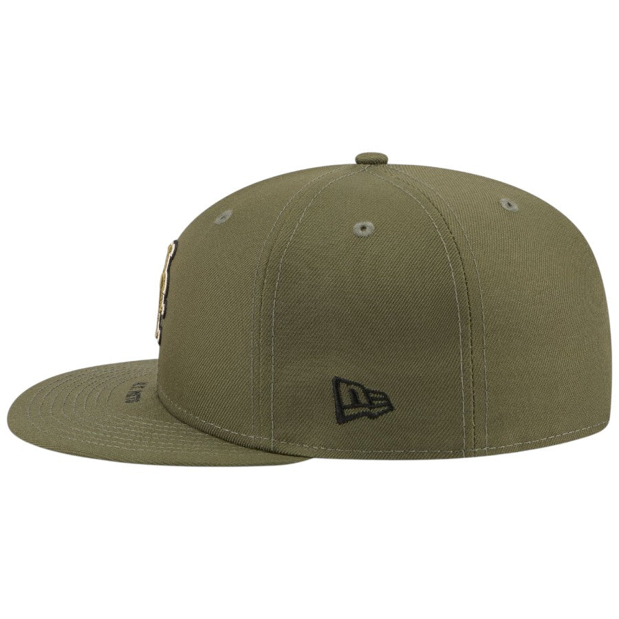 NEW ERA（ニューエラ）59FIFTY Armed Forces Day メッツ キャップ