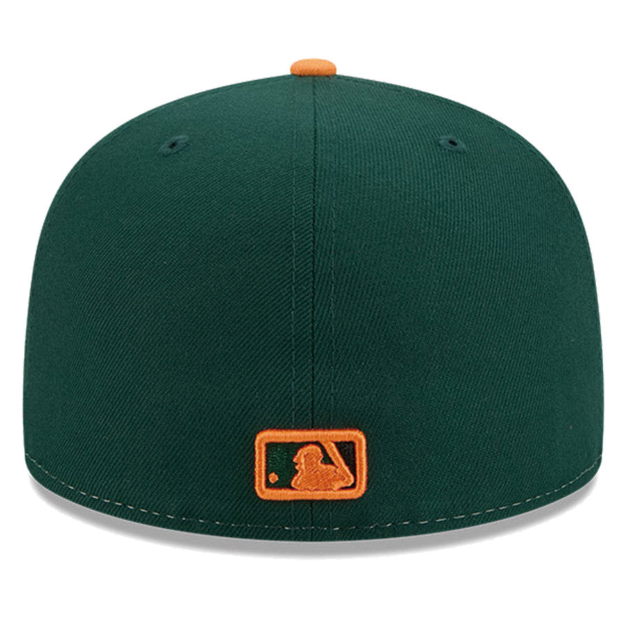 NEW ERA（ニューエラ）59FIFTY City Connect ボルティモア