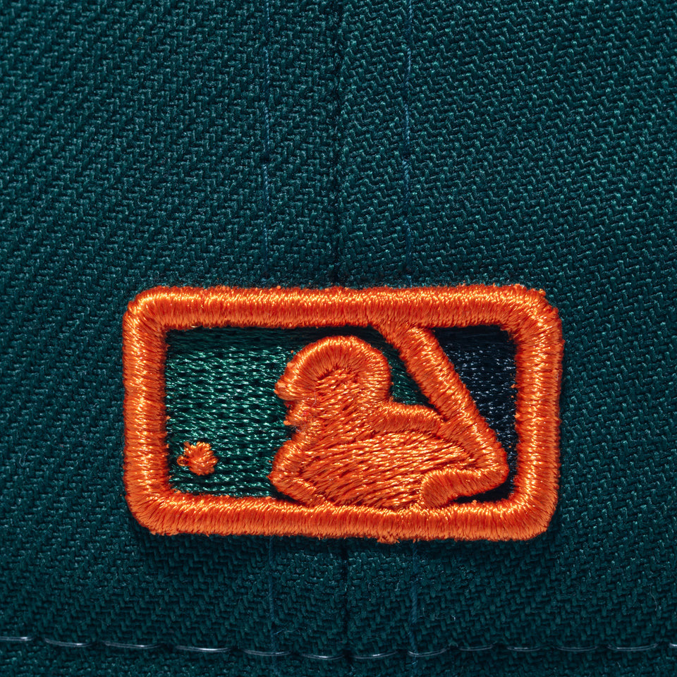 NEW ERA バッターマンロゴ アップ