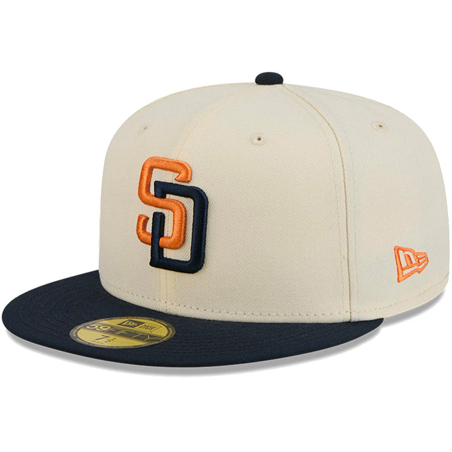 NEW ERA（ニューエラ）59FIFTY City Connect サンディエゴ・パドレス