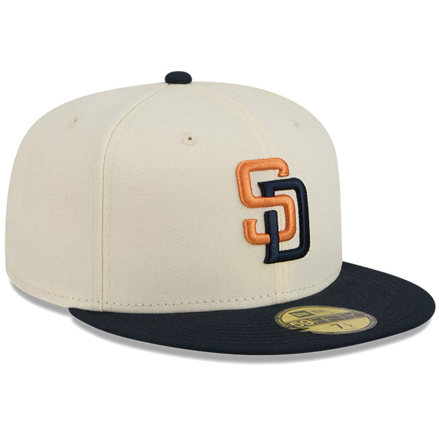 ニューエラ　パドレス　シティコネクト　59FIFTY NEW ERA（ニューエラ）59FIFTY City Connect サンディエゴ・パドレス