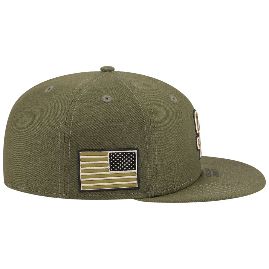 パドレス キャップ Armed Forces Day NEW ERA（ニューエラ）59FIFTY Armed Forces Day パドレス キャップ