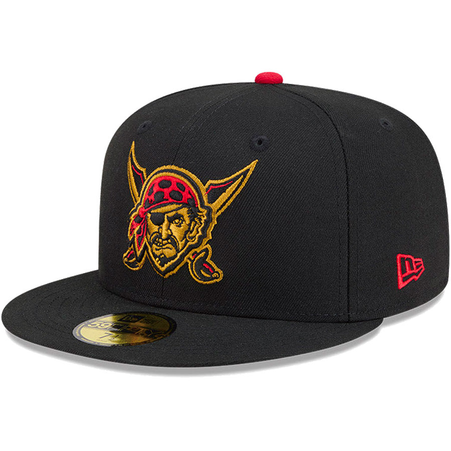 NEW ERA（ニューエラ）59FIFTY City Connect ピッツバーグ・パイレーツ