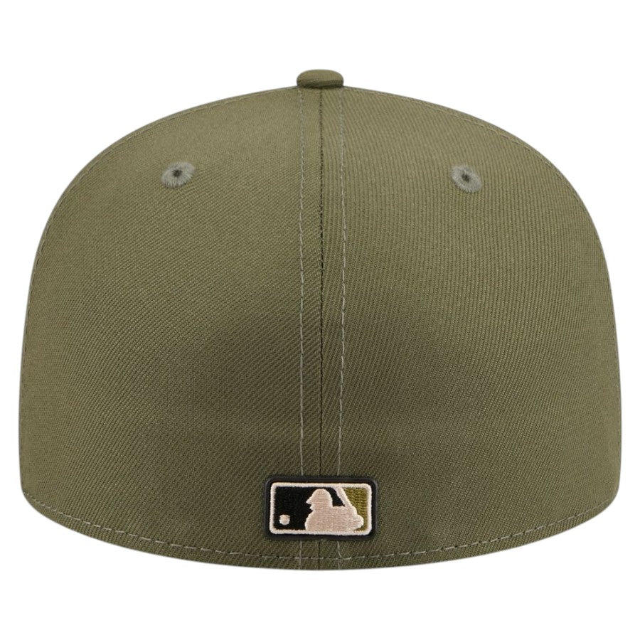 NEW ERA 59FIFTY レッドソックス 背面