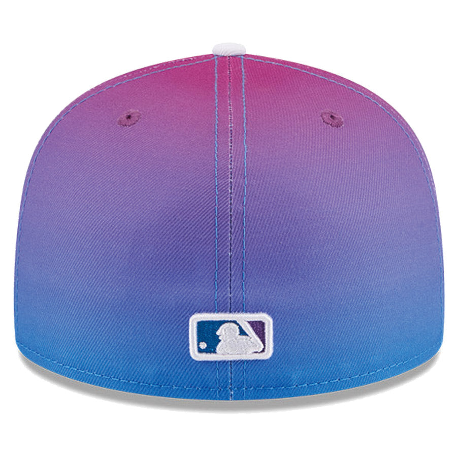 NEW ERA 59FIFTY ロイヤルズ 背面デザイン