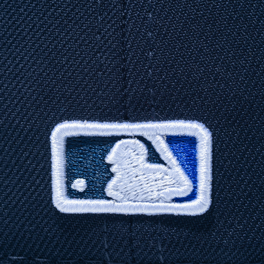 NEW ERA MLBバッターマンロゴ