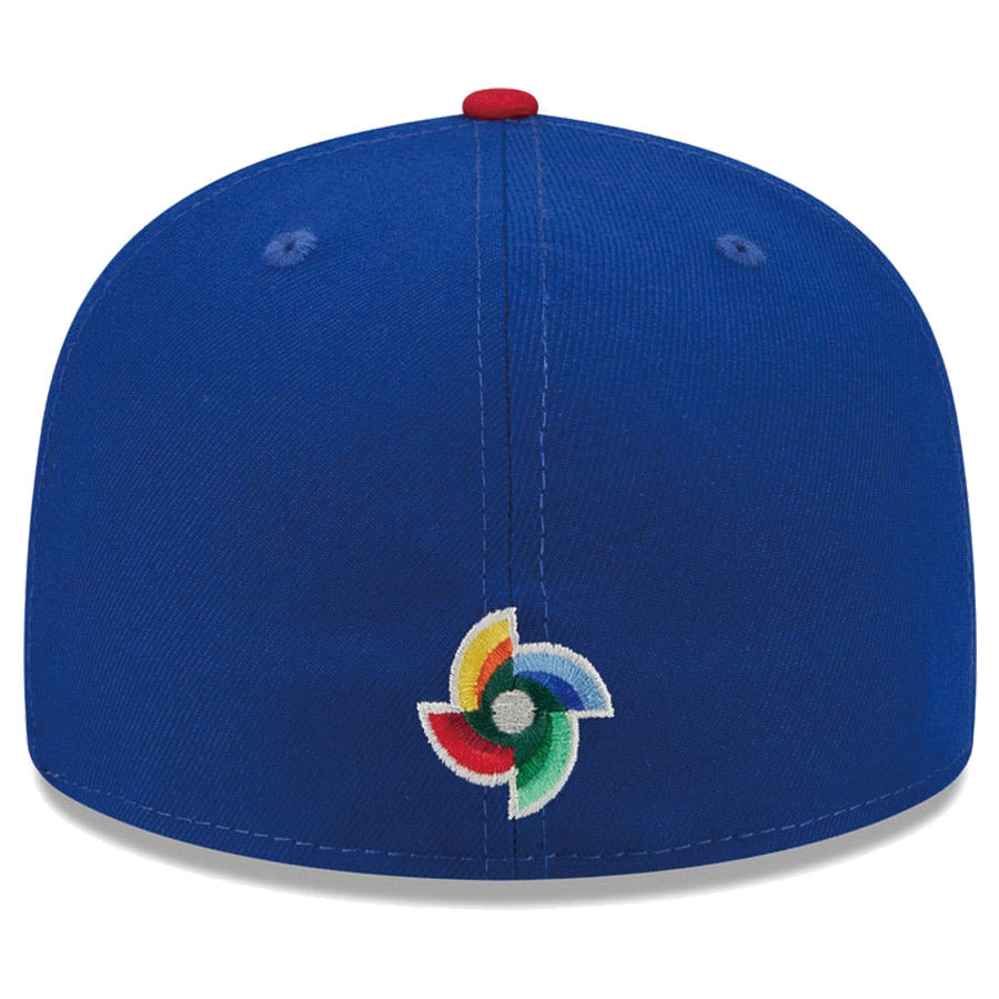 NEW ERA（ニューエラ）59FIFTY 2026 World Baseball Classic