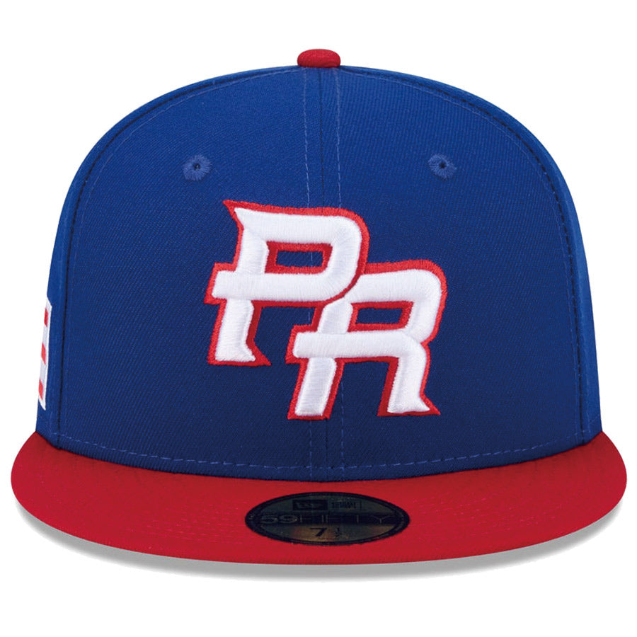 NEW ERA（ニューエラ）59FIFTY 2026 World Baseball Classic