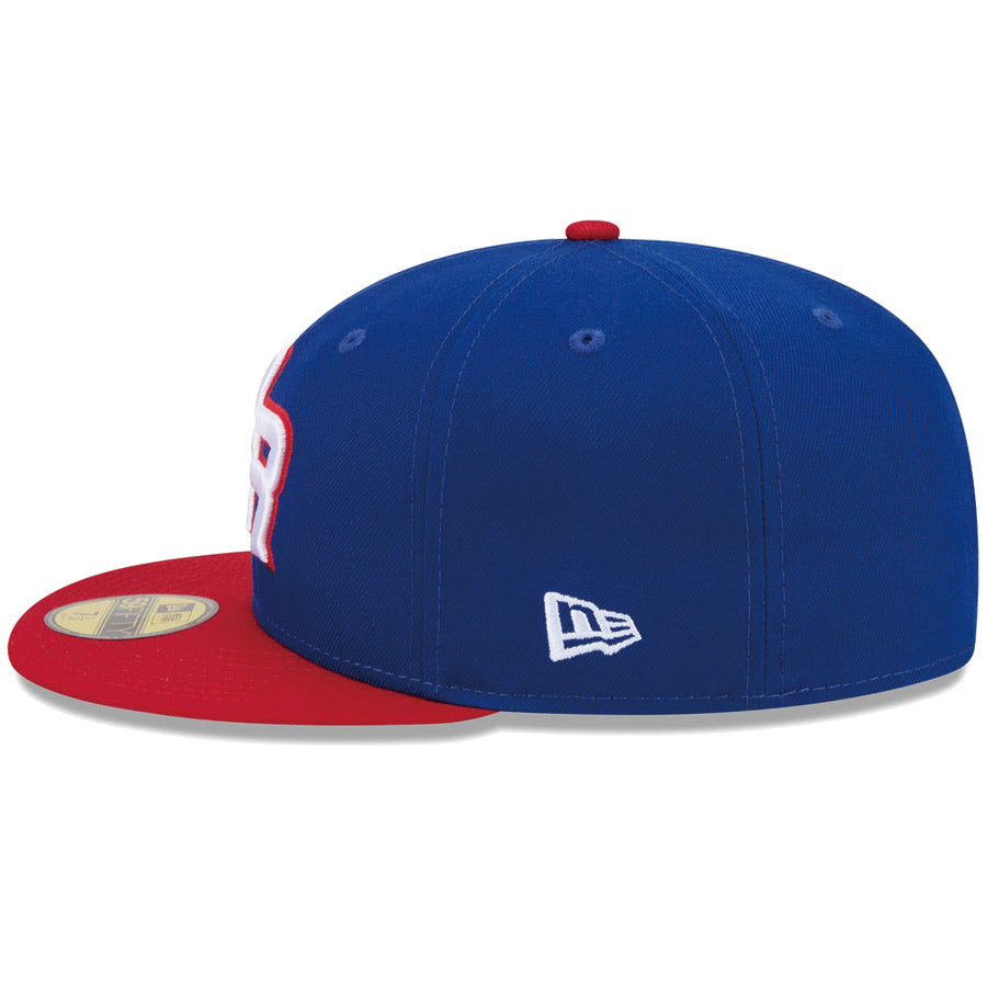 NEW ERA（ニューエラ）59FIFTY 2026 World Baseball Classic