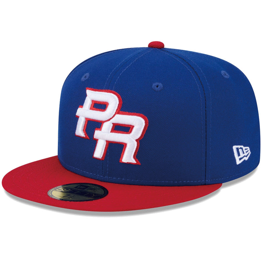 NEW ERA（ニューエラ）59FIFTY 2026 World Baseball Classic