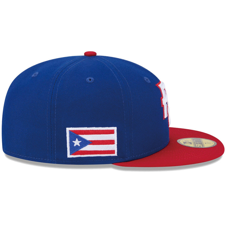 NEW ERA（ニューエラ）59FIFTY 2026 World Baseball Classic