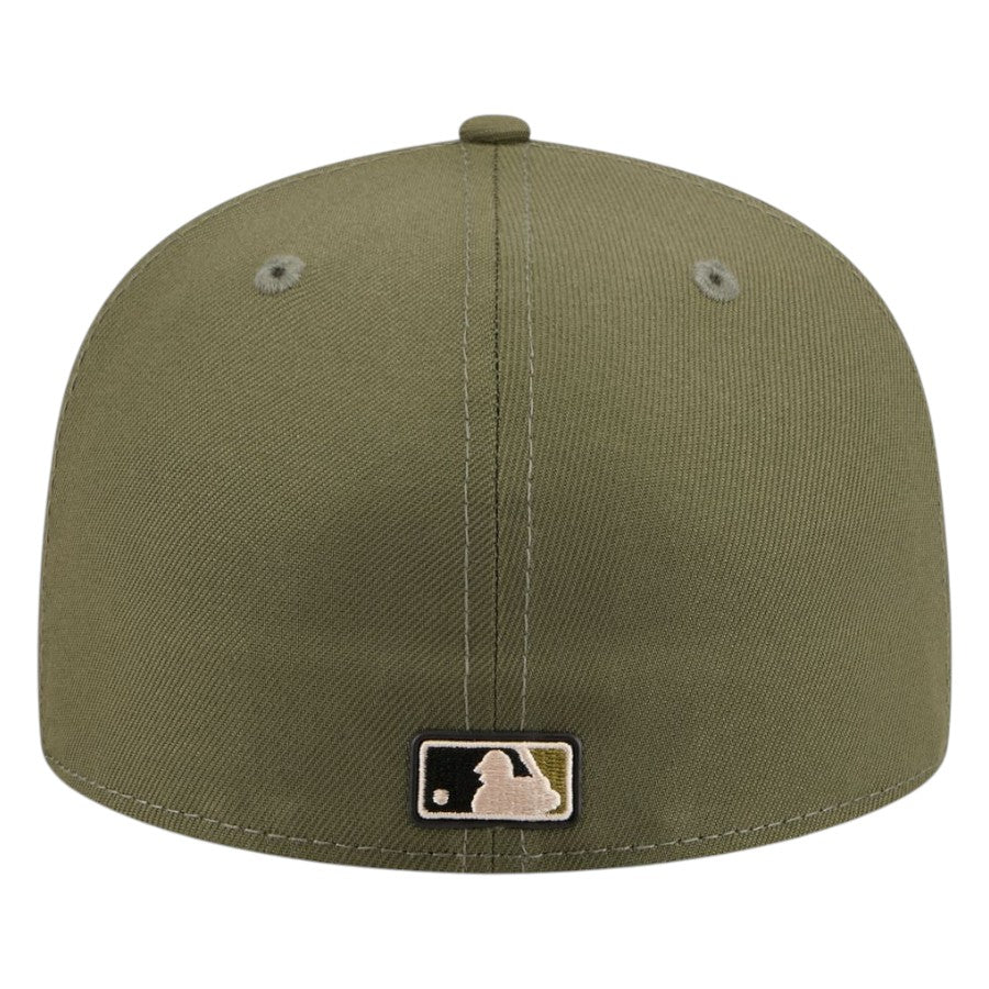 NEW ERA（ニューエラ）59FIFTY Armed Forces Day ヤンキース キャップ