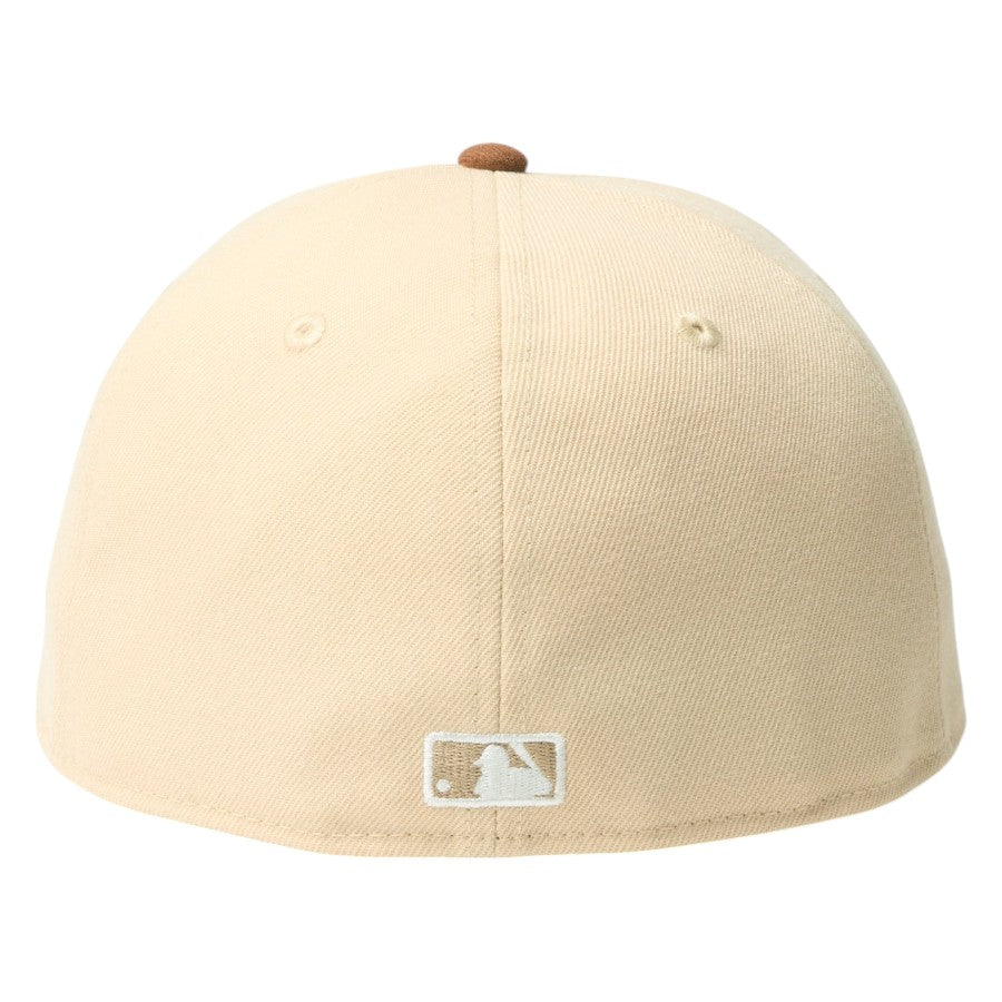 NEW ERA バッターマンロゴ 背面