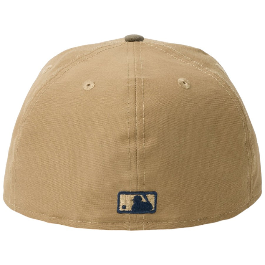 NEW ERA 59FIFTY ニューヨーク・ヤンキース バッターマンロゴ刺繍