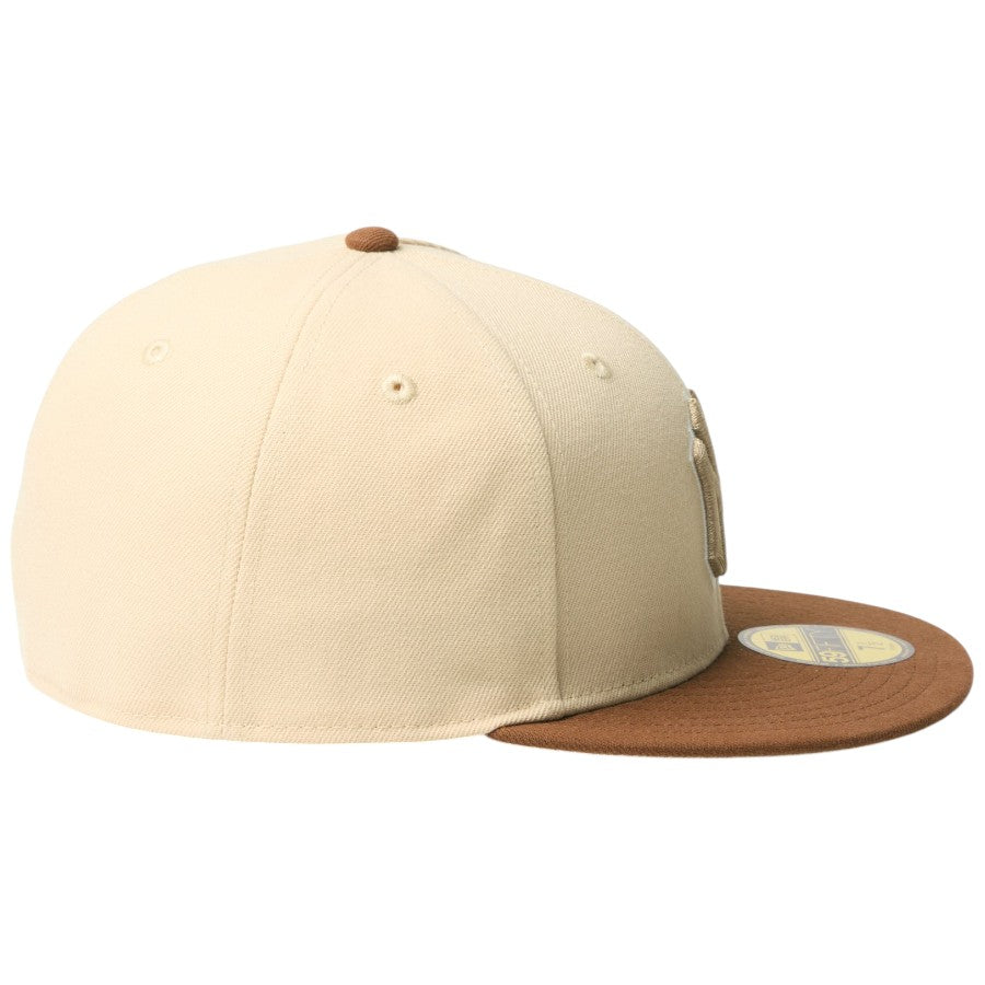 NEW ERA キャップ 側面