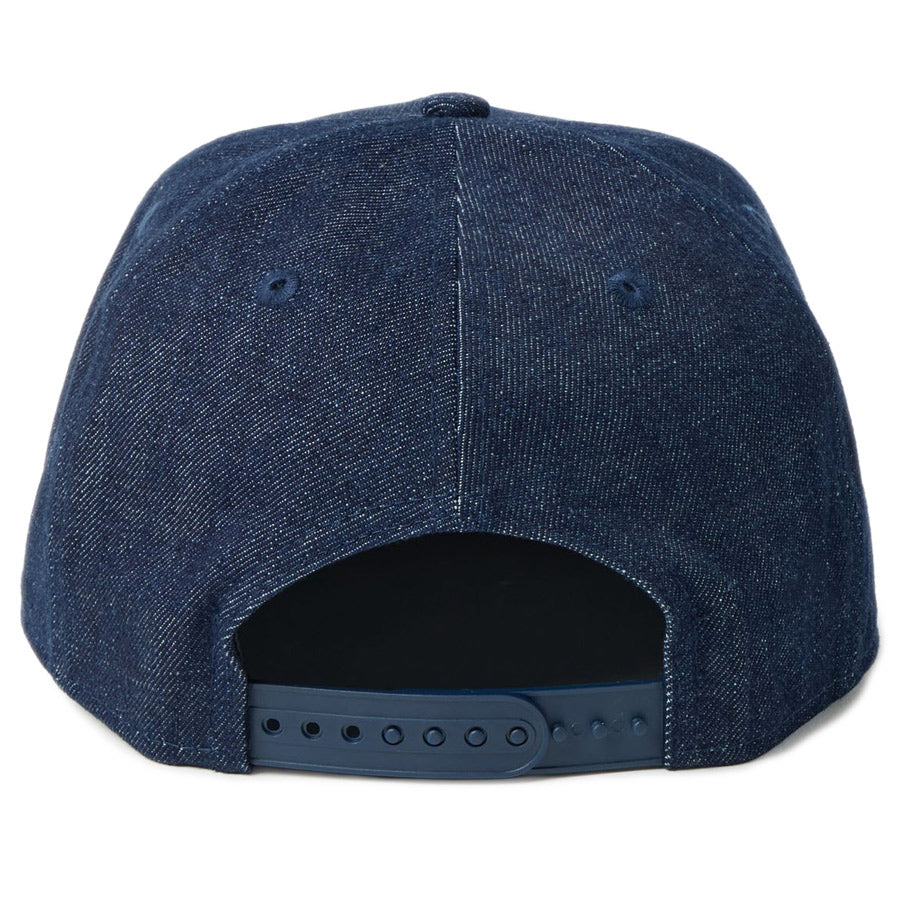 NEW ERA（ニューエラ） 9FIFTY スナップバック ストラップ 後ろ