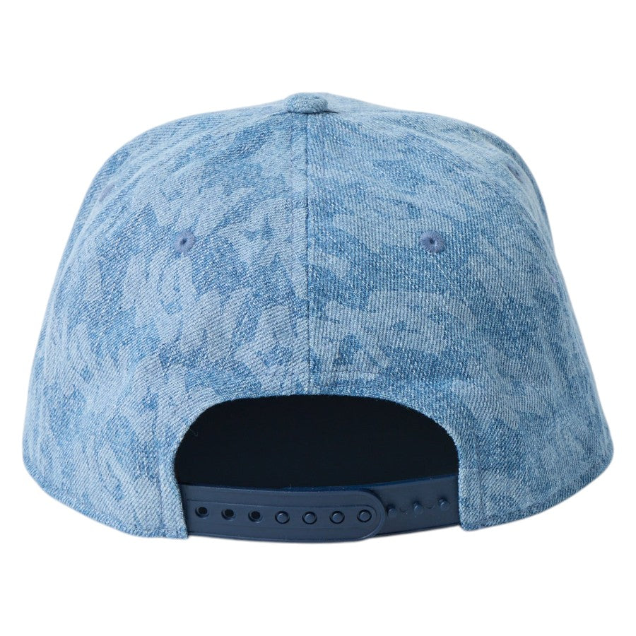 NEW ERA アジャスター 後ろデザイン