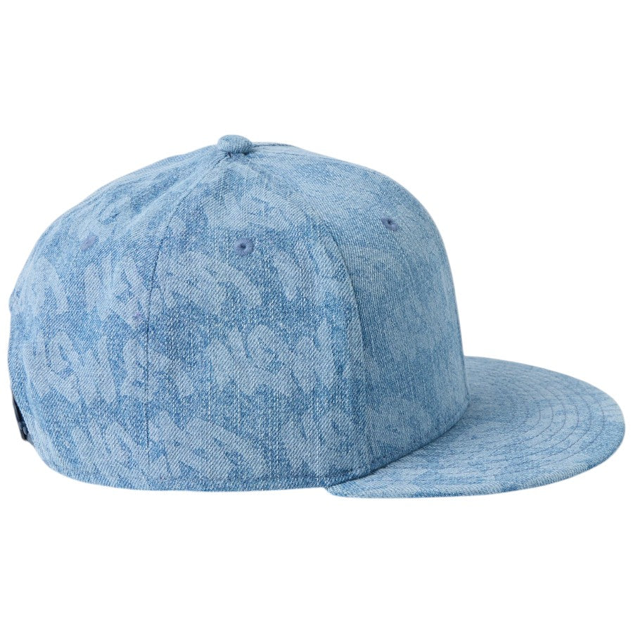 NEW ERA 右側面デザイン