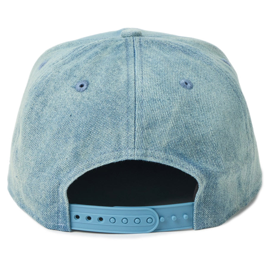 NEW ERA（ニューエラ） 9FIFTY スナップバック アジャスター 後ろ