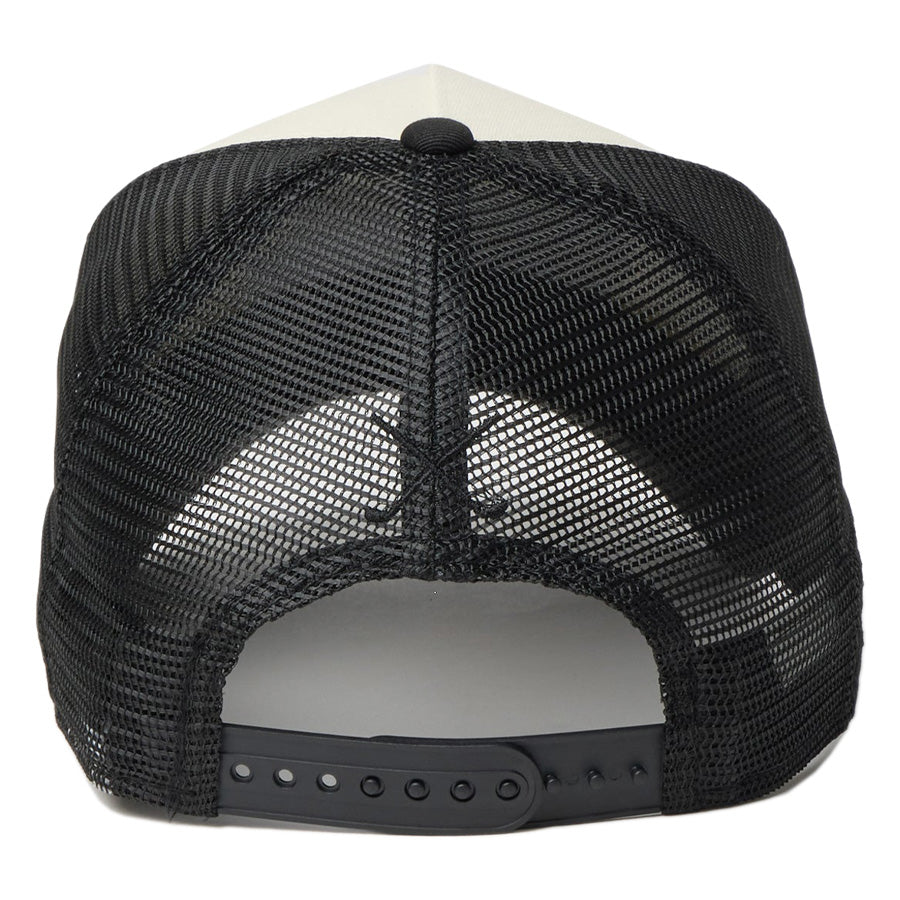NEW ERA キャップ 後ろ アジャスター仕様