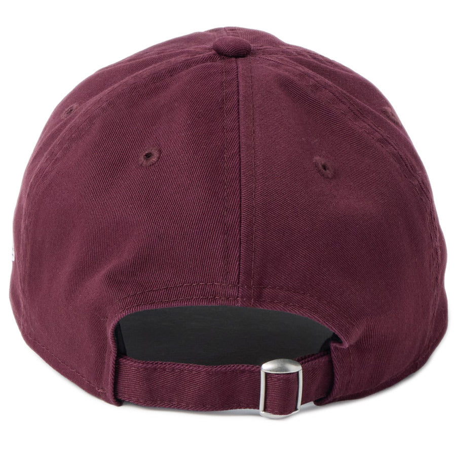 NEW ERA（ニューエラ） クロスストラップ 後ろ 調整部分