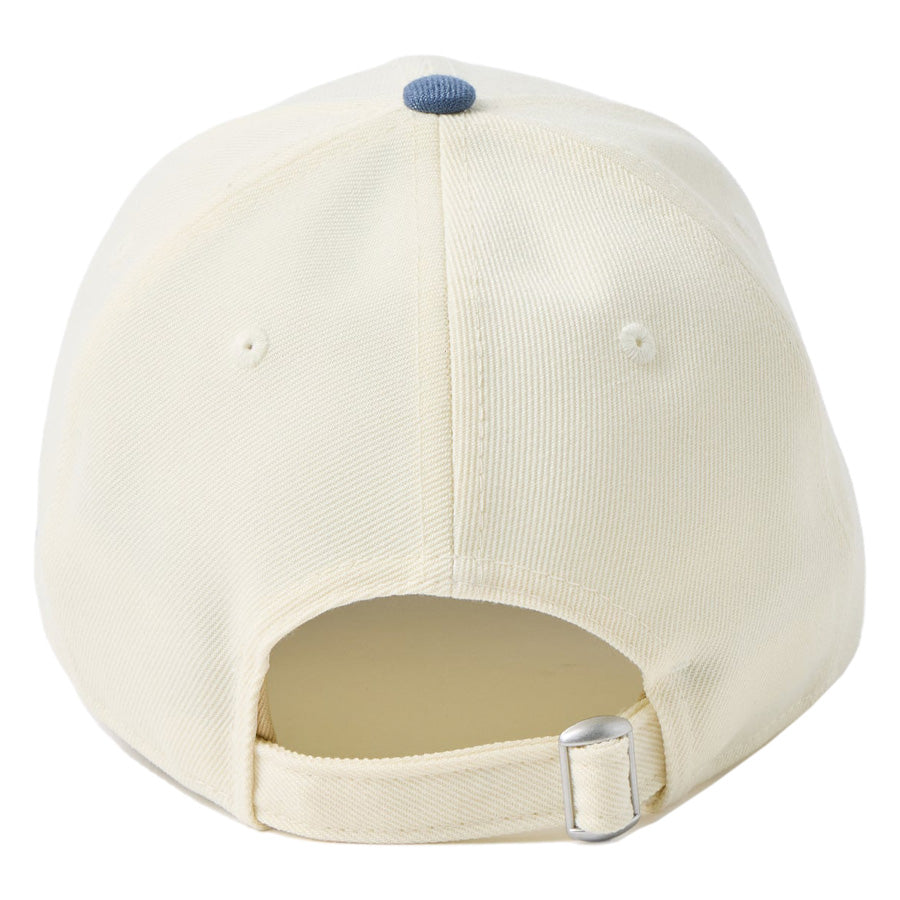 NEW ERA 9FORTY ドジャース アジャスター 背面