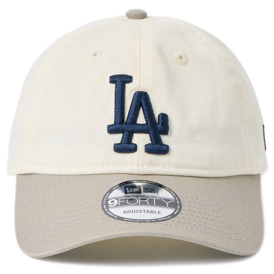 newera-9forty-dodgers-chromepebble-front-03