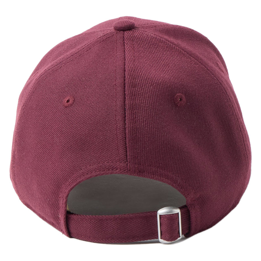 NEW ERA アジャスター 背面