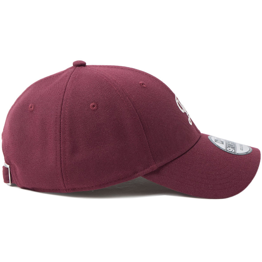 New Era 9FORTY 野球帽 シティコネクト　ドジャース　キャップ NEW ERA（ニューエラ）9FORTY ドジャース シティーコネクト キャップ