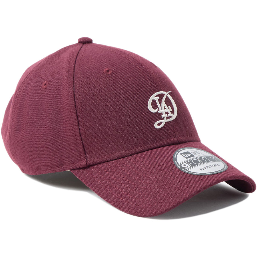 9FORTY キャップ　ニューエラ　ドジャース NEW ERA（ニューエラ）9FORTY ドジャース シティーコネクト キャップ