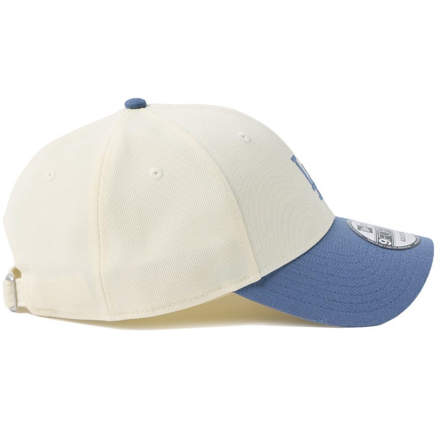 NEW ERA（ニューエラ）9FORTY ドジャース キャップ 14744855 – BLACK STORE