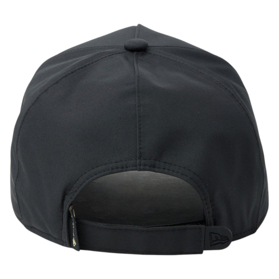 NEW ERA（ニューエラ）9FORTY ゴアテックス キャップ 14774368 – BLACK