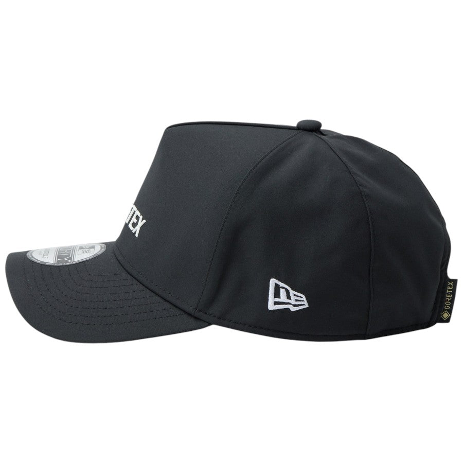 NEW ERA（ニューエラ）9FORTY ゴアテックス キャップ 14774368 – BLACK