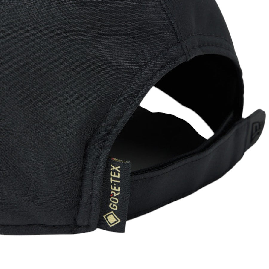 NEW ERA（ニューエラ）9FORTY ゴアテックス キャップ 14774368 – BLACK