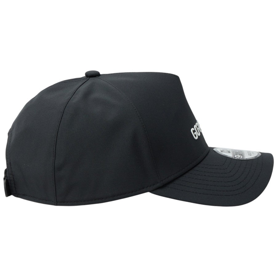 NEW ERA（ニューエラ）9FORTY ゴアテックス キャップ 14774368 – BLACK