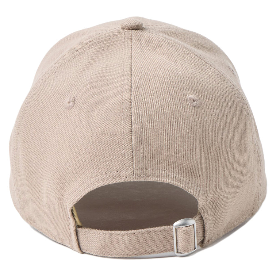 NEW ERA 9FORTY メッツ アジャスター背面