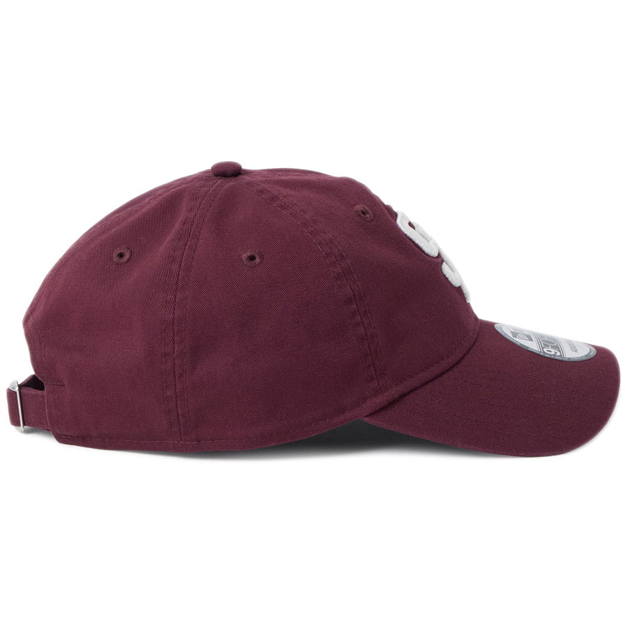 NEW ERA（ニューエラ） 9FORTY キャップ 右側