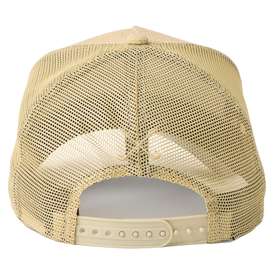 NEW ERA キャップ 背面デザイン